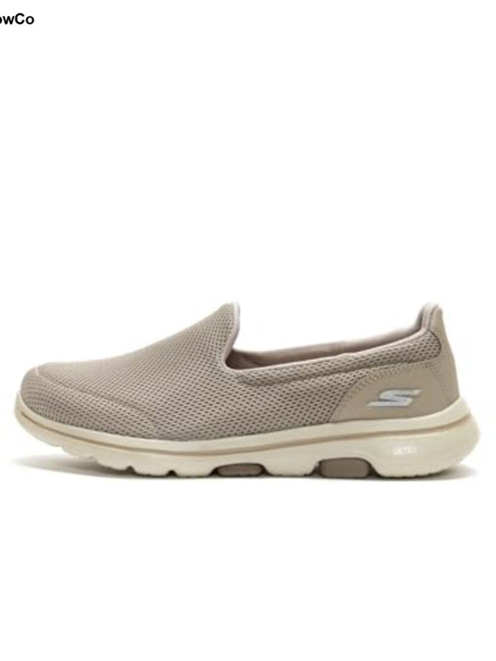 Women's Go Walk 5 Sneaker Athletic Walking Shoe